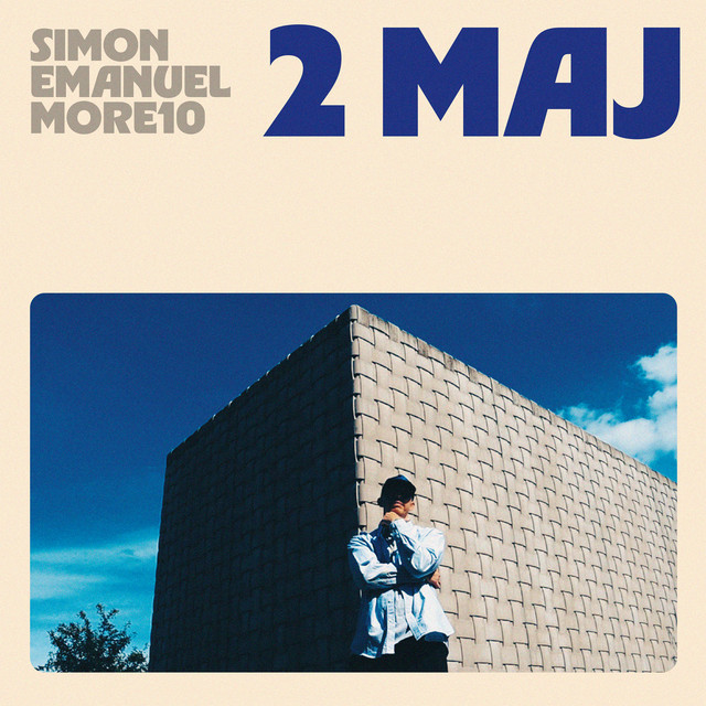 2 Maj cover