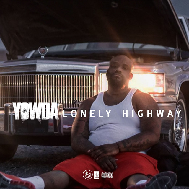 Lonely Highway