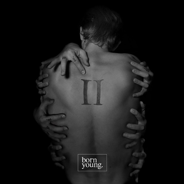 II cover art