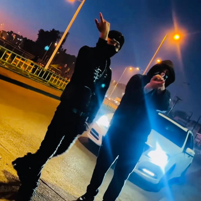 DE MENOR (Feat. Nico Baretto)