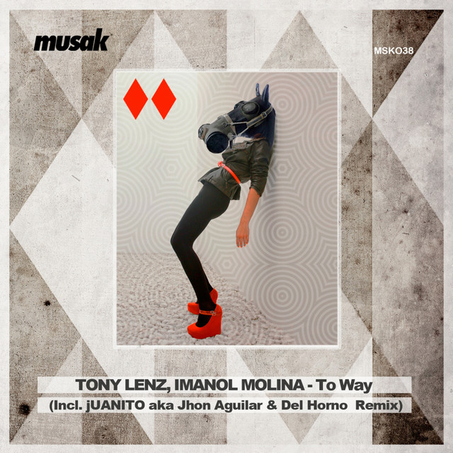 To Way - Original Mix cover art