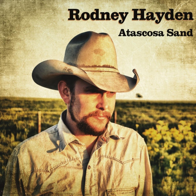 Rodney Hayden photo