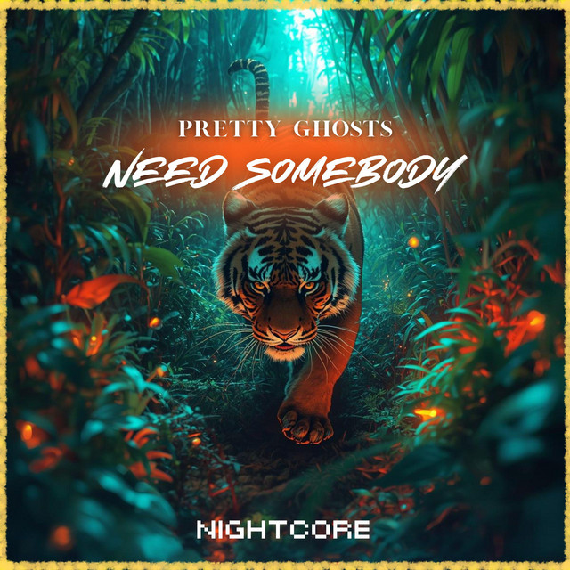 Need Somebody