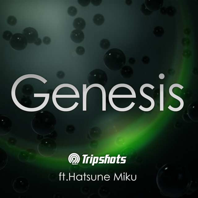 Genesis cover