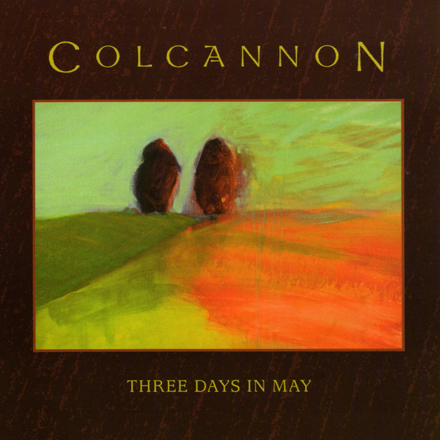 Three Days In May cover