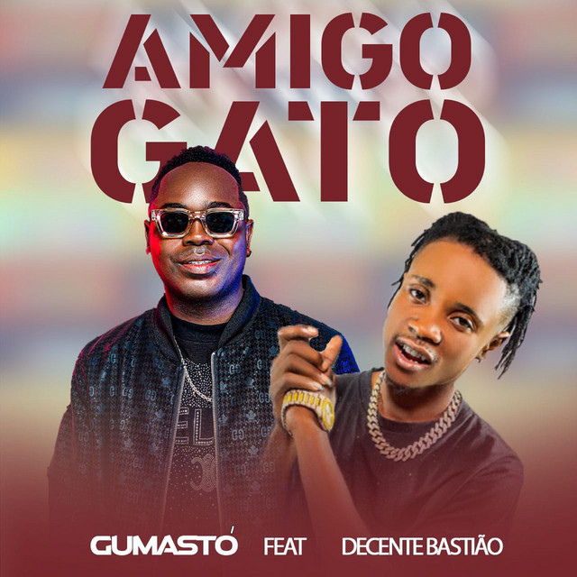 Amigo Gato