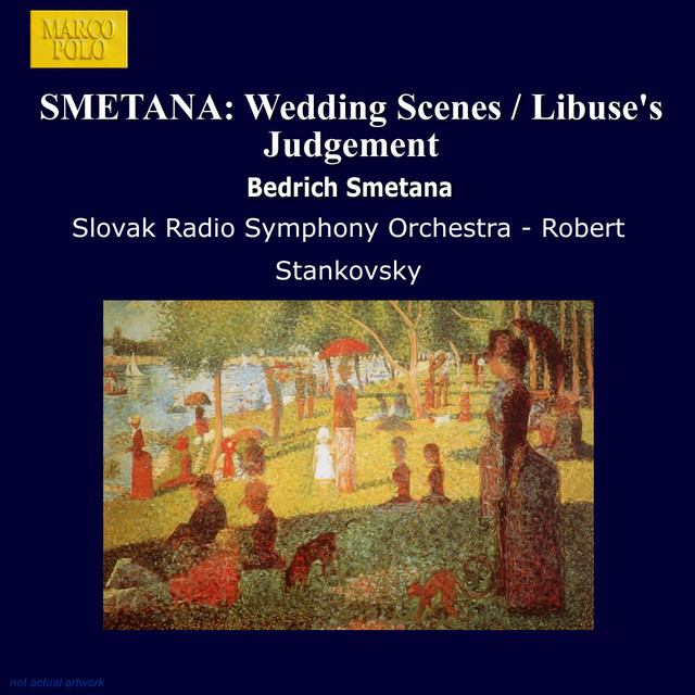 Louisen-Polka (Louisina Polka): Louisa's Polka [orch. I. Krejci] cover art