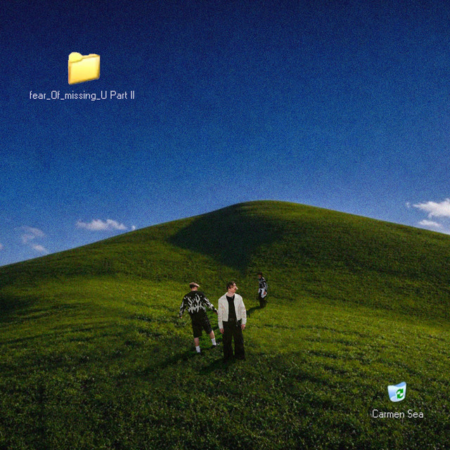 fear_0f_missing_U Part.II cover