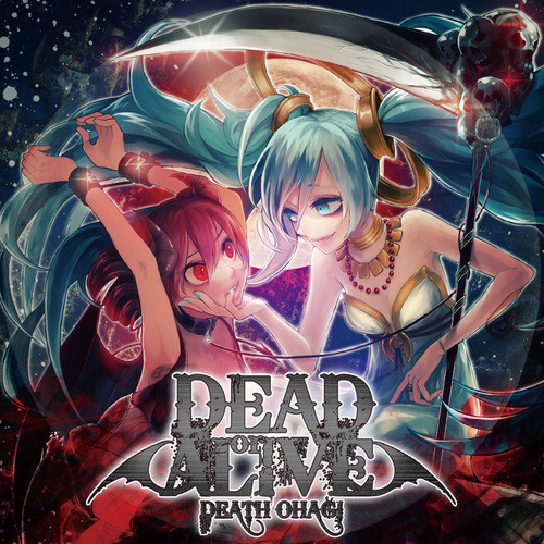 Alive (2024 FULL.ver) - Single by Death Ohagi | Spotify