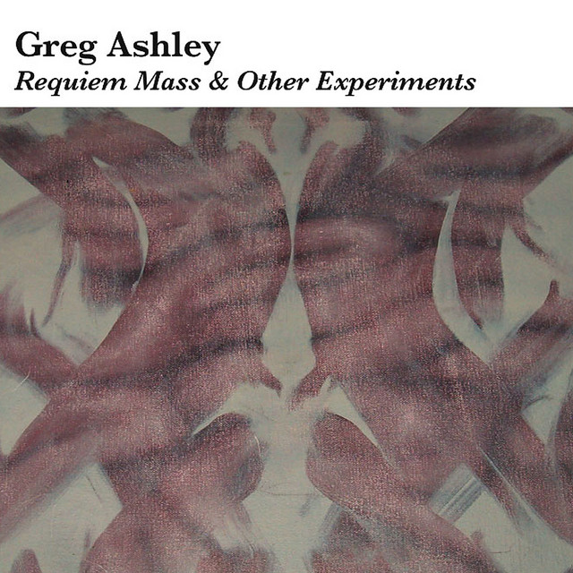 Requiem Mass and Other Experiments cover art