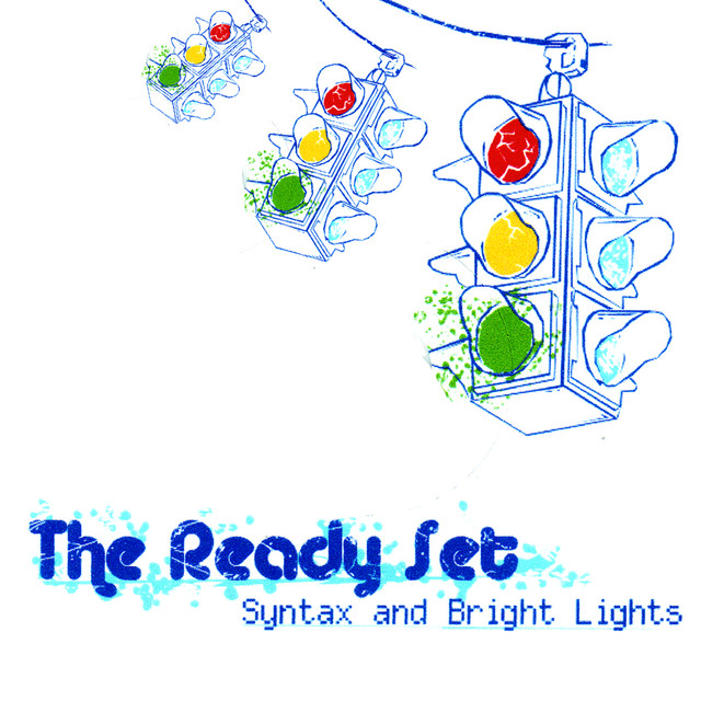 Syntax And Bright Lights cover art
