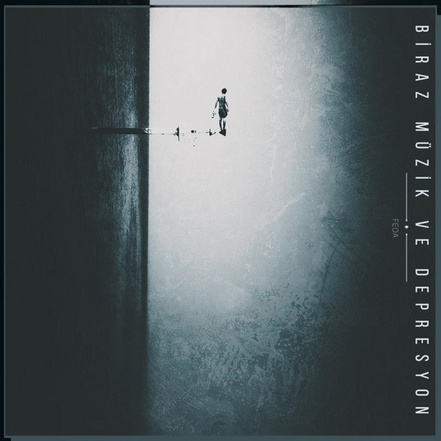 Biraz Müzik ve Depresyon cover art