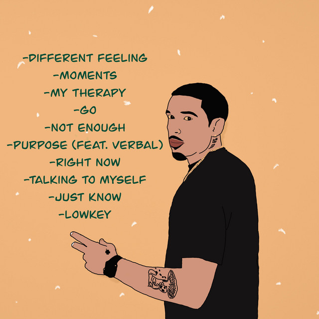 Josh Aruz