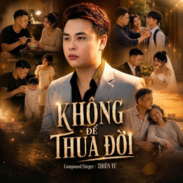 Không Để Thua Đời
