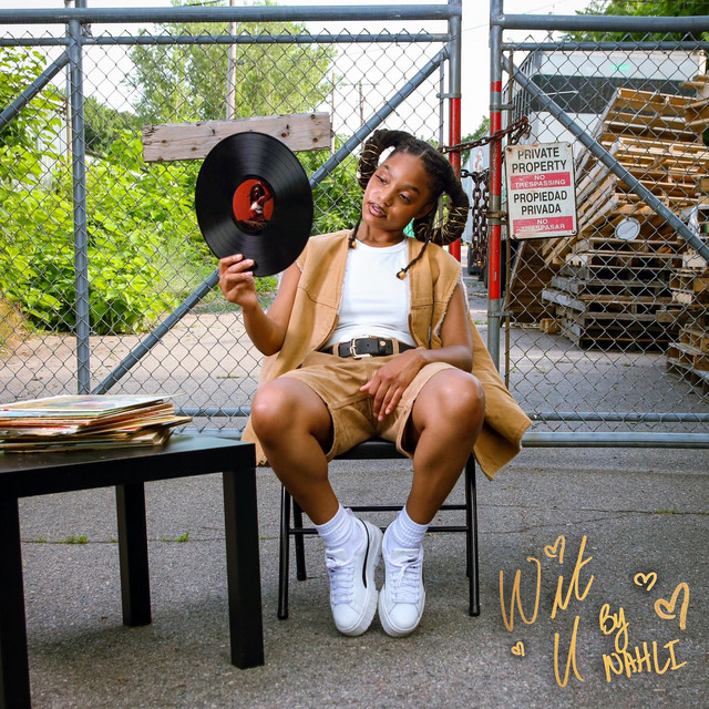 WIT U (Interlude) cover art