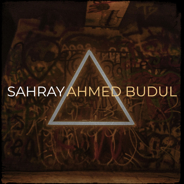 Ahmed Budul