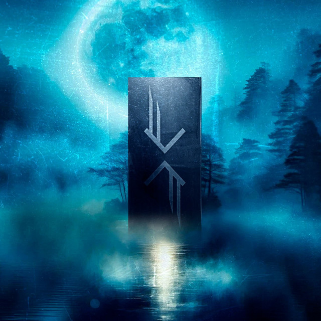 Moon cover art