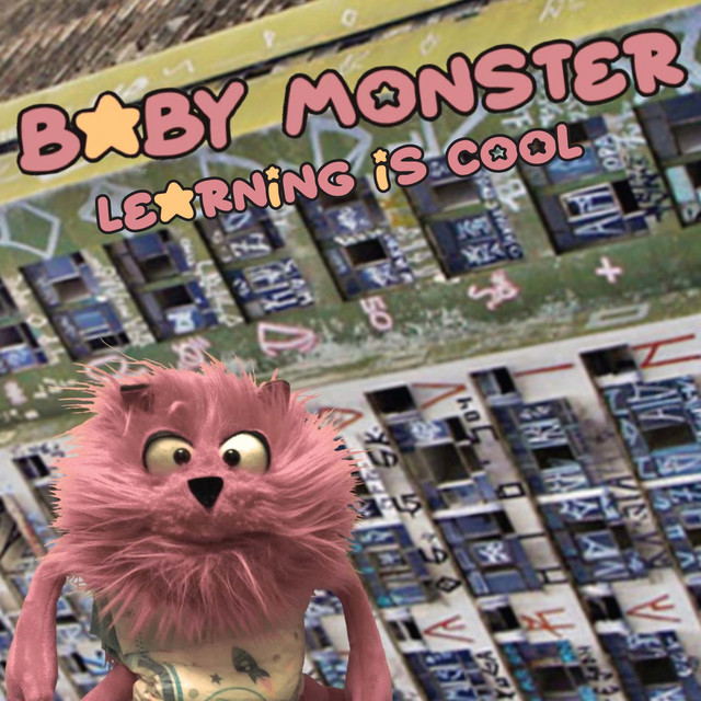 Baby Monster – Learning Is Cool | Album profile | Dork