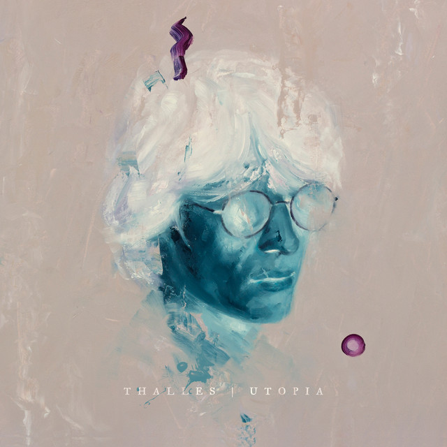 Utopia cover art