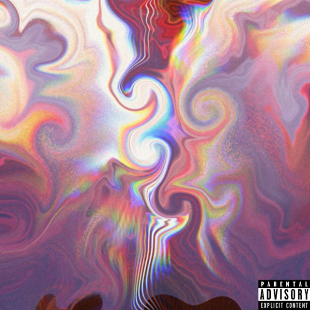 senti. cover art