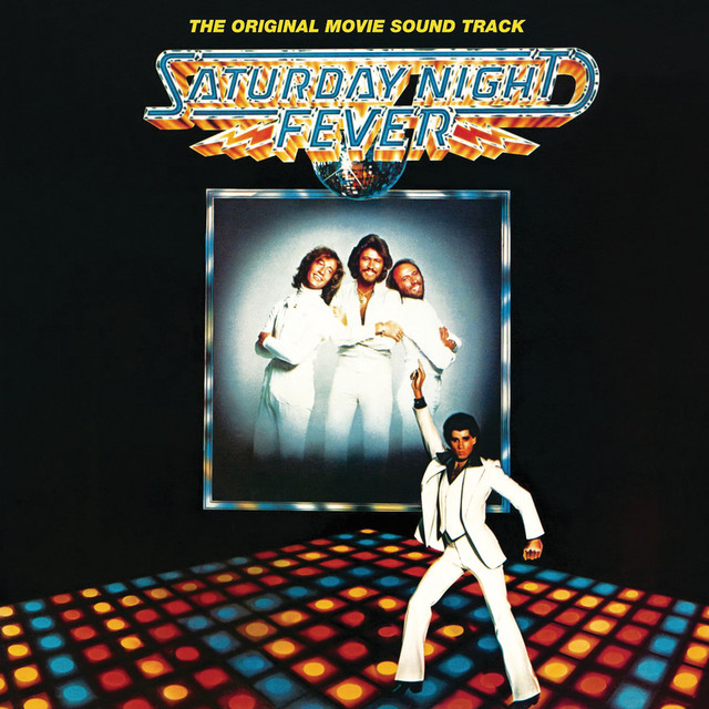 If I Can't Have You - From "Saturday Night Fever"
