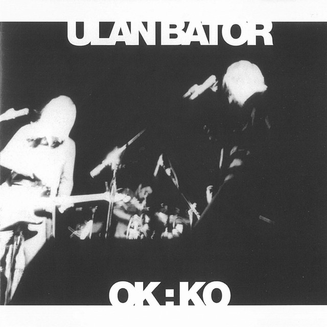 Ok:ko cover art