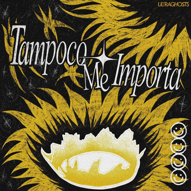 Tampoco Me Importa cover art