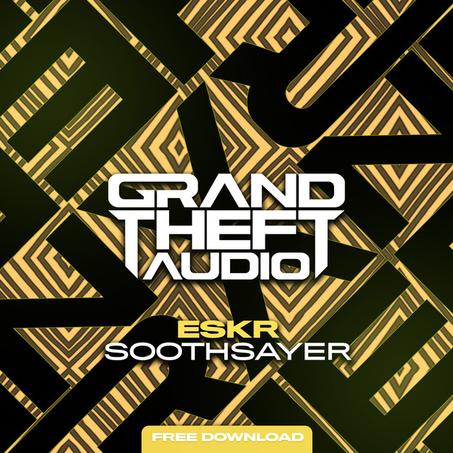 Soothsayer artwork