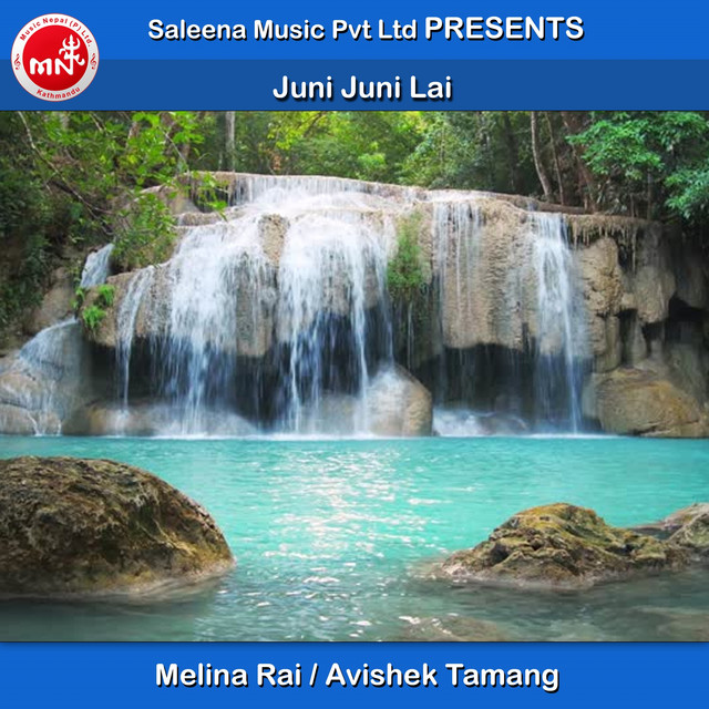 Juni Juni Lai - Single by Melina Rai | Spotify