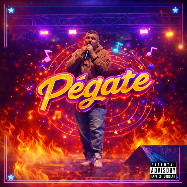 Pégate