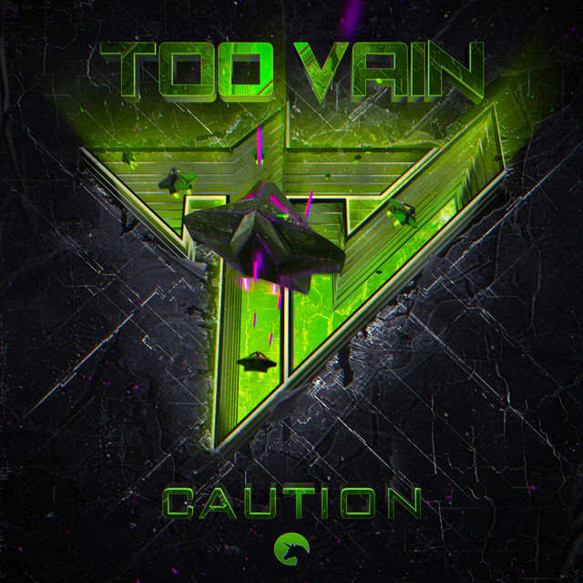 CAUTION! cover