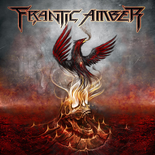 Burning Insight cover art