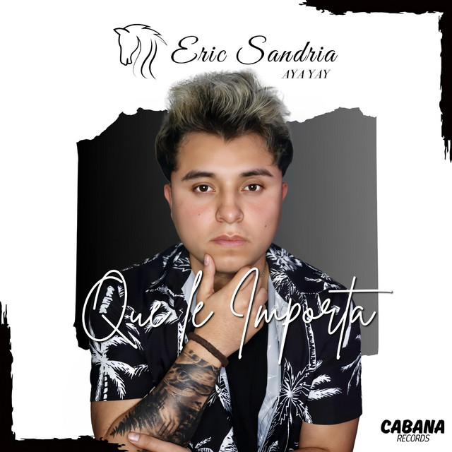 Eric Sandria