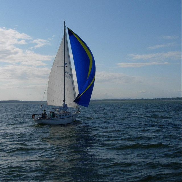 Bluegreen Sea cover