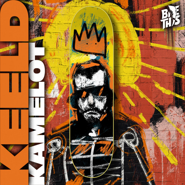 CPAFO album art
