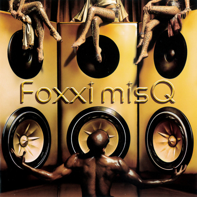 Foxxi misQ Photo