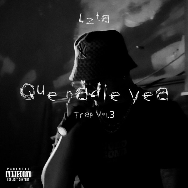 Que nadie vea (Trap Vol.3)