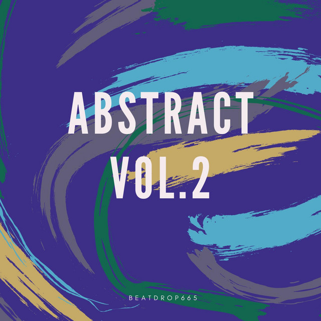 Abstract, Vol. 2 cover art