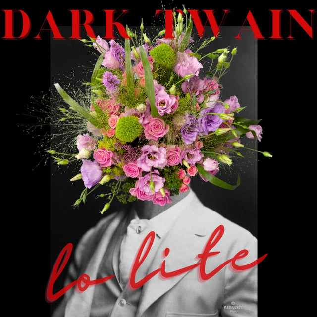 Dark Twain Lo Lite cover art