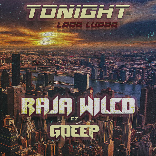 undefined album image