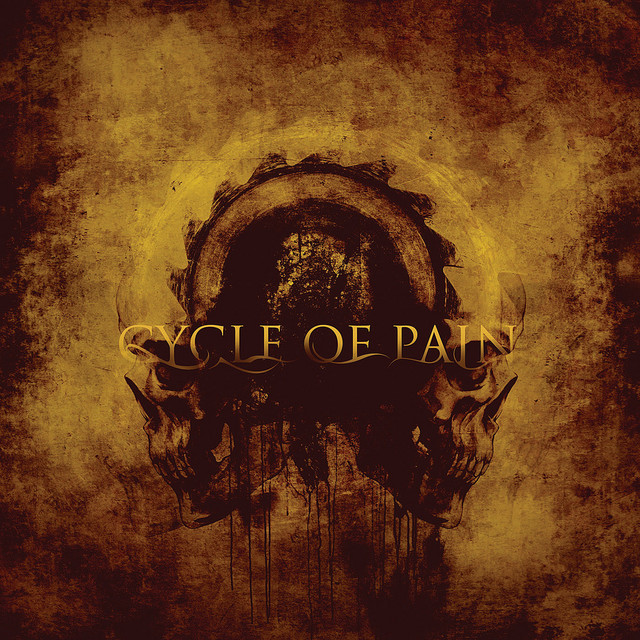 Cycle Of Pain cover art