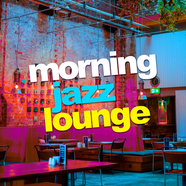 Morning Jazz Lounge cover art