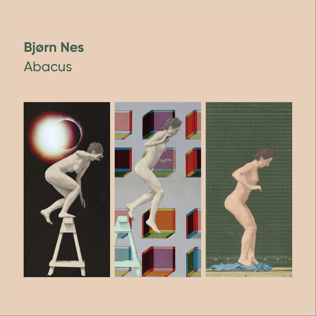 Abacus cover art