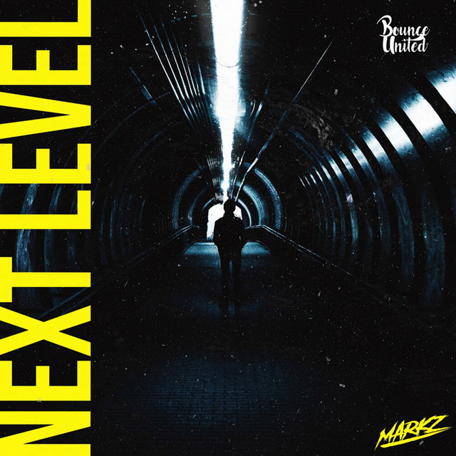 Next Level cover art