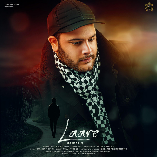 Haider S | Spotify