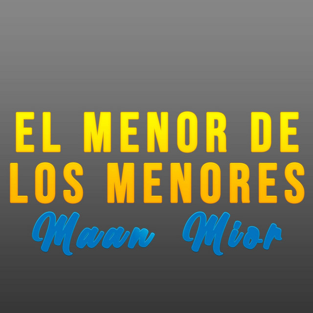 Maan Mior