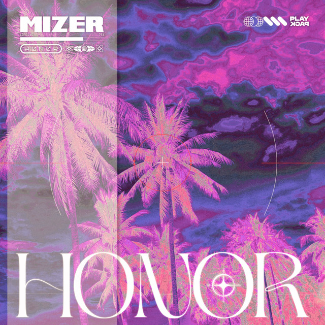 Honor cover art