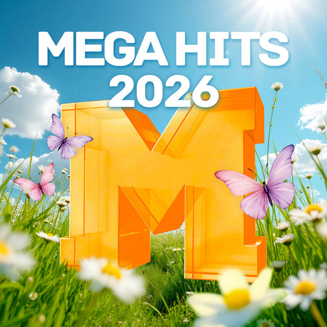 Mega Hits 2026