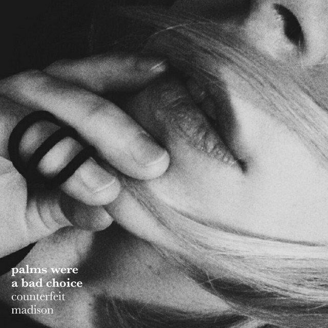 Palms Were a Bad Choice cover art
