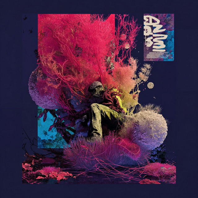 Comeover cover art